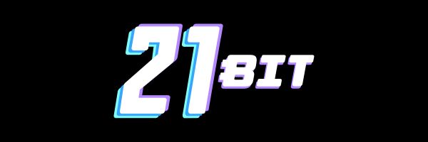 21Bit Casino Bitcoin and crypto deposit options
