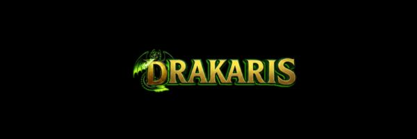 Drakaris Casino AUD welcome bonus package